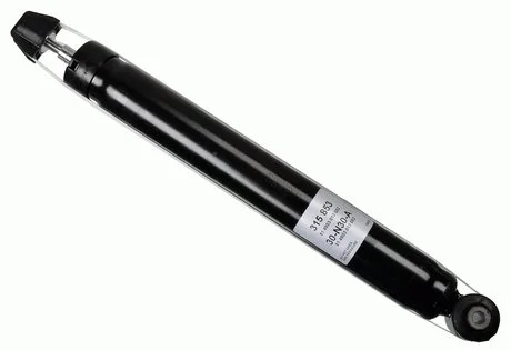Амортизатор газовий задній SACHS 315 853