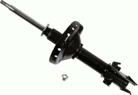 Амортизатор передній лев. Subaru Forester 08- SACHS 316468