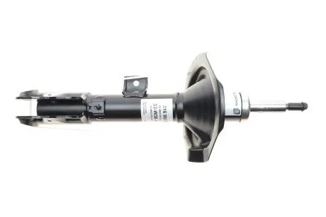 Амортизатор передній, правий SACHS 316 993