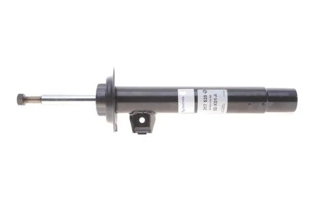 Амортизатор передній, лівий SACHS 317 539