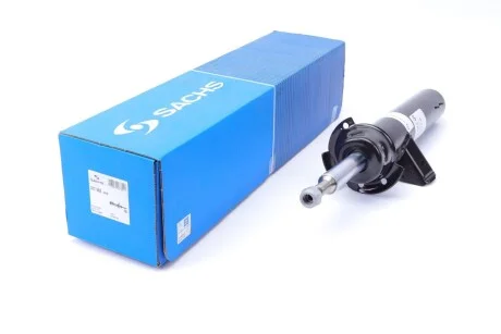 Амортизатор BMW 5"(E60) "FL "05-10 "(Gas) SH317562 SACHS 317562