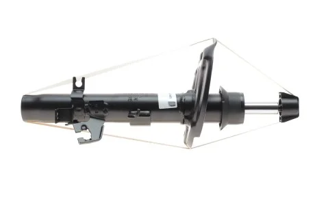 Амортизатор пер.правий SACHS 317627
