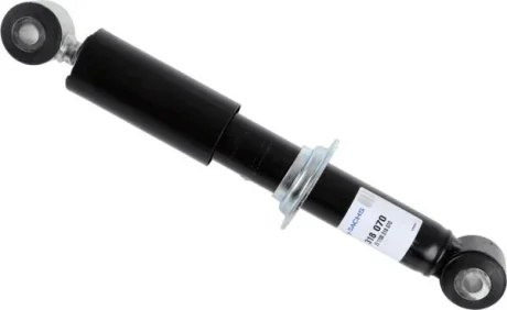 Амортизатор кабіни задн Лів/Прав VOLVO FH, FH12, FH16, FH16 II, FM, FM II, FM10, FM12, FM7, FM9, FMX SACHS 318070