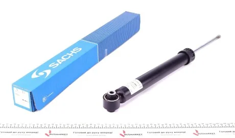 Амортизатор задний SACHS 318 202