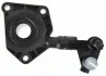 Підшипник витискний гідравлічний 1.4MPI 16V, 1.6MPI 16V, 1,25MPI 16V, 1.3MPI 8V, 1.4TDCI 16V FORD Fiesta 02-09, Fusion 02-12, Ka 96-08; MAZDA 2 DY 03-07 SACHS 3182600198 (фото 3)