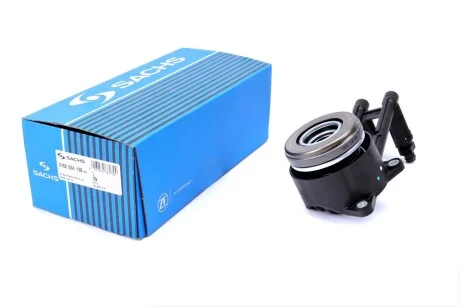 Подшипник выжимной гидравлический FORD/MAZDA Fiesta/Ka/Mazda 2 "1,3-1,4 "01>> SH3182654138 SACHS 3182654138