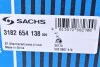 Подшипник выжимной гидравлический FORD/MAZDA Fiesta/Ka/Mazda 2 &quot;1,3-1,4 &quot;01&gt;&gt; SH3182654138 SACHS 3182654138 (фото 8)