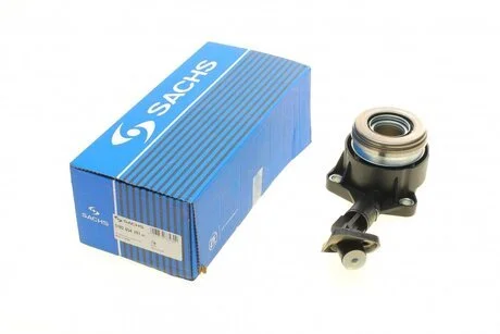 Вижимний регулятор Connect/Mondeo 1.6TDCi 13-/Kuga/Focus 2.0TDCi 13- SACHS 3182 654 191