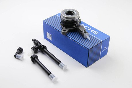 Вижимний підшипник SACHS 3182654210