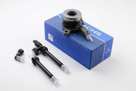 Вижимний підшипник SACHS 3182654210