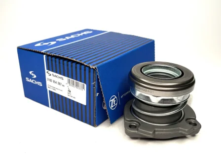 Фото подшипник выжимной CHEVROLET/OPEL/SAAB Cruze/Malibu/AstraJK/Cascada/Insignia SACHS 3182654287 Подшипник выжимной CHEVROLET/OPEL/SAAB Cruze/Malibu/AstraJK/Cascada/Insignia SACHS 3182654287
