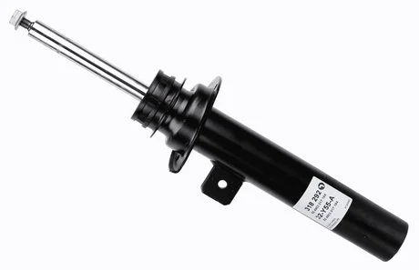 Амортизатор левый SACHS 318292
