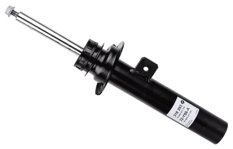 Амортизатор правий SACHS 318293