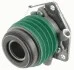 Выжимной подшипник Opel Omega B 2.0/2.2/ 2.5V6 94- 3182 998 801