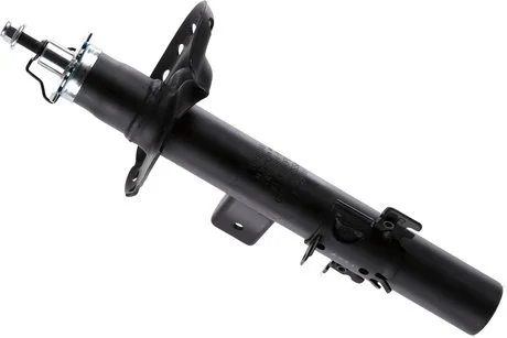 Амортизатор задній, правий SACHS 318 316