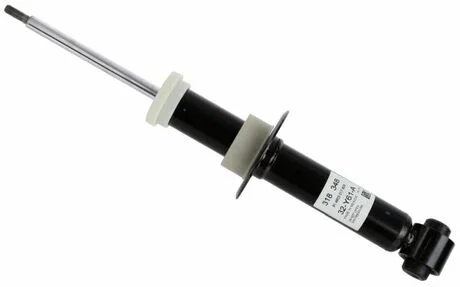 Амортизатор задн Лів/Прав BMW X3 (G01), X3 (G01, F97, G08), X4 (G02, F98) 16-30DH 0817- SACHS 318348