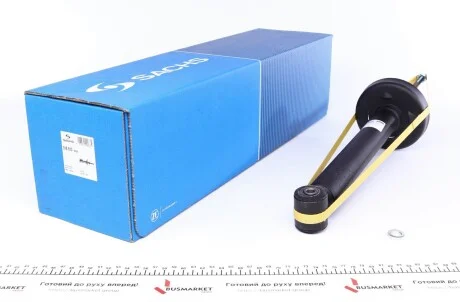 Амортизатор зад SACHS 318813