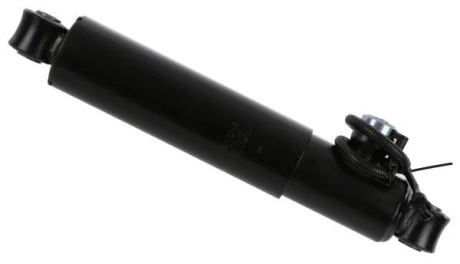 Амортизатор передн Лів/Прав MERCEDES ACTROS MP4 / MP5, ANTOS, AROCS 0711- SACHS 319030