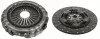 Комплект зчеплення SACHS 3400 700 601 3400700601