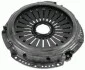 Корзина сцепления MERCEDES T2/LN1 &quot;4,0D &quot;86-94 SH3482054131 SACHS 3482054131 (фото 1)