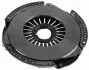 Корзина сцепления MERCEDES T2/LN1 &quot;4,0D &quot;86-94 SH3482054131 SACHS 3482054131 (фото 2)
