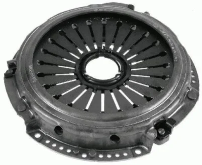 Корзина сцепления MERCEDES T2/LN1 "4,0D "86-94 SH3482054131 SACHS 3482054131