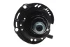 Амортизатор AUDI/SEAT/SKODA/VW A3/Leon/Octavia/Golf &quot;F &quot;12&gt;&gt; SH350389 SACHS 350389 (фото 4)