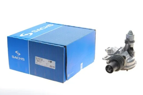 Робочий циліндр, система зчеплення "Actuator SACHS 3981000066
