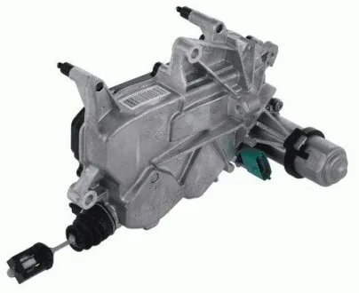 Робочий циліндр зчеплення "Actuator" RENAULT Logan/Kangoo/Laguna/Megane "13>> SH3981000196 SACHS 3981000196