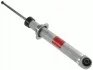 Амортизатор Advantage газовий задній SACHS 400 044 (фото 1)