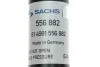 Амортизатор Super Touring газовый задний SACHS 556 882 (фото 4)