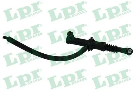 Головний циліндр зчеплення SACHS 6284 600 699