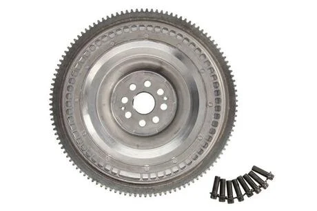 Двухмассовый маховик SACHS 6366000008