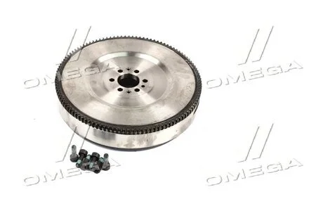 Маховик FORD, MAZDA, VOLVO SACHS 6366000055
