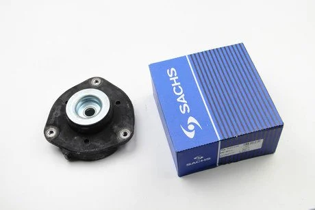 Опора амортизатора переднего SACHS 802 321