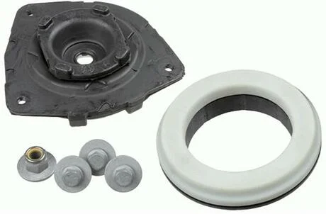 Опора переднього амортизатора, ліва SACHS 802 369