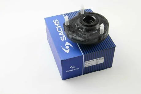 Опора амортизатора переднего, правая SACHS 802 530