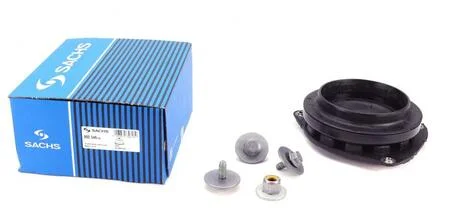 Опора амортизатора переднього з підшипником RENAULT Megane III 09-16, Scenic III 09-16 SACHS 802 546