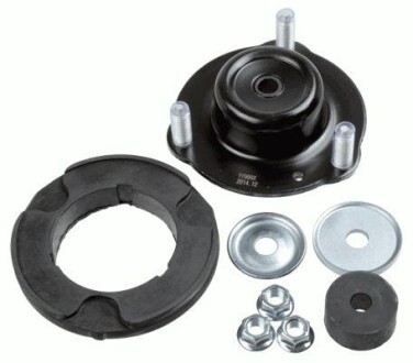 Опорна подушка амортизатора TOYOTA LAND CRUISER, L SACHS 802 617