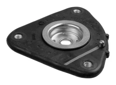 Опора переднього амортизатора, ліва SACHS 802 622
