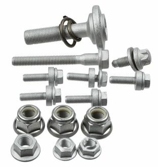 Сервісний комплект SACHS 803335