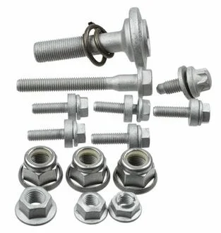 Сервісний комплект SACHS 803335