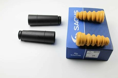 Пылезащитный комплект амортизатора, заднего SACHS 900 064