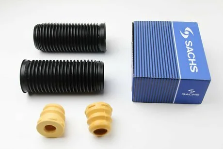 Відбійник амортизатора (з пильовиком) передGolf 04-/Jetta 05-/Passat 05- (2 шт) SACHS 900 105