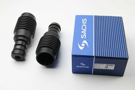 Пылезащитный комплект амортизатора, переднего SACHS 900 125
