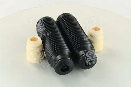 Пилозахисний комплект амортизатора заднього SACHS 900 139