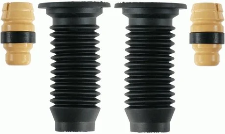 Пилозахисний комплект переднього амортизатора. SACHS 900 213