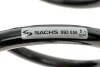 Пружина передньої підвіски SACHS 993056 (фото 3)