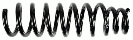 Пружина передня SACHS 993100