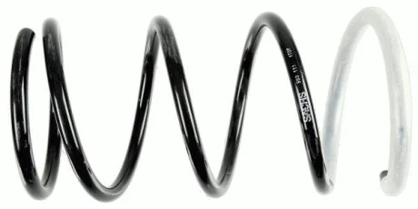 Пружина передня SACHS 993 111